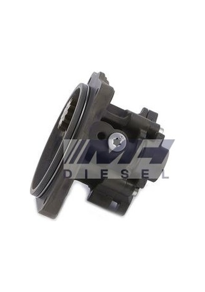 Bosch 0440020115 Dişli Yakıt Pompası Dongfeng Yuchai Cp2 Common Rail