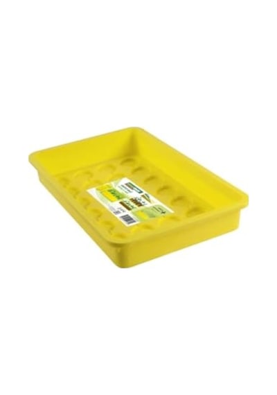 Bitki Serme Tepsisi, 38x24x6 Cm