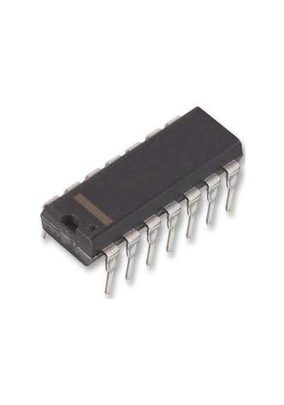 Lm 2917N 7 7 Pin Entegre