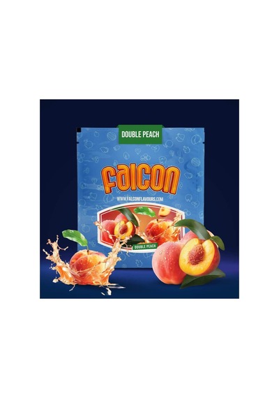 Double Peach 250 Gr