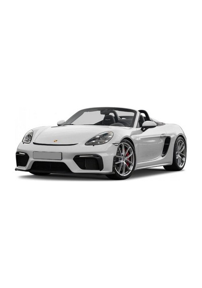 Porsche Boxster Gts Bagaj 3M 3D Abs Yazı Logo Amblem Seti (549169591)