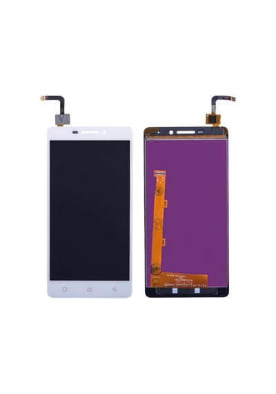 Lenovo Vibe P1M Lcd Ekran Dokunmatik (505114601)
