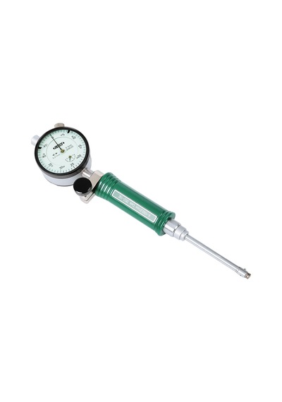 Insize 2852-10 Silindir Komparatörü - Küçük Delikler İçin 6-10mm - 0,01mm