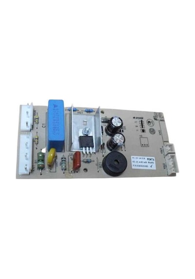 Arçelik Uyumlu Buzdolabı Kontrol Kart 4360620485