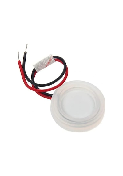 20mm Ultrasonik Sis Buhar Yapıcı Piezo Sensör Kablolu