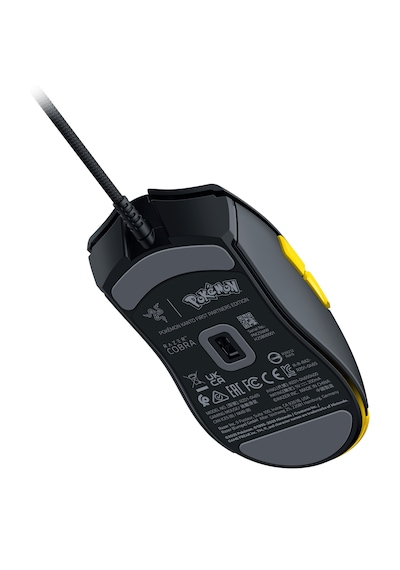 Razer Cobra Kablolu Mouse - Pokemon Kanto Starters Edition Rz01-0