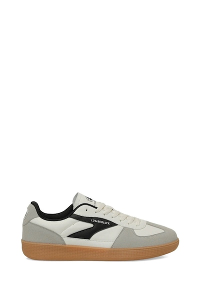 Lumberjack Parma Beyaz Erkek Sneaker 102695199
