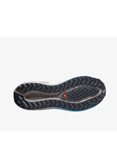 Salomon Aero Blaze 4 Grvl Gtx Erkek Outdoor Koşu Ayakkabısı L45403300 Bej