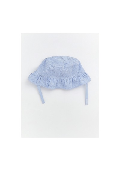 Lc Waikiki Alıta Cıty Farkıyla Kız Bebek Bucket Şapka Belirtilmemiş - 919305136 Belirtilmemiş