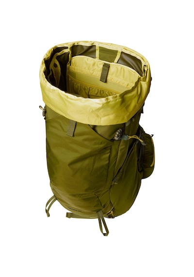 The North Face Terra 55 Sırt Çantası Nf0a87bz4nu1 Yeşil