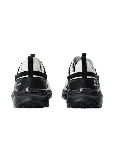 Jack Wolfskin 4057011 Dromoventure Athletic Low M Gri Erkek Ayakkabı Gri