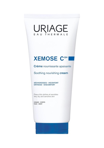 Xemose Lipid Replenishing Atopik Ciltlere Özel Nemlendirici Krem 200ml