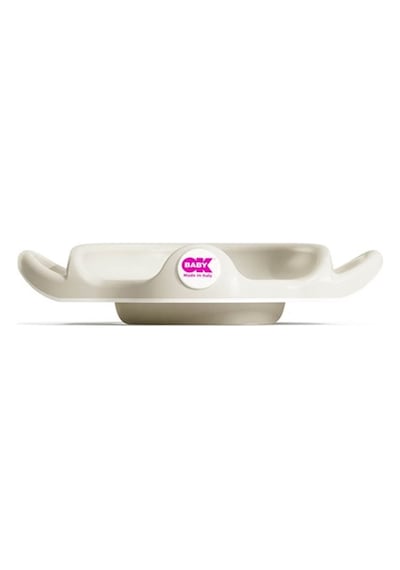 Okbaby Sofa Klozet Adaptörü Beyaz
