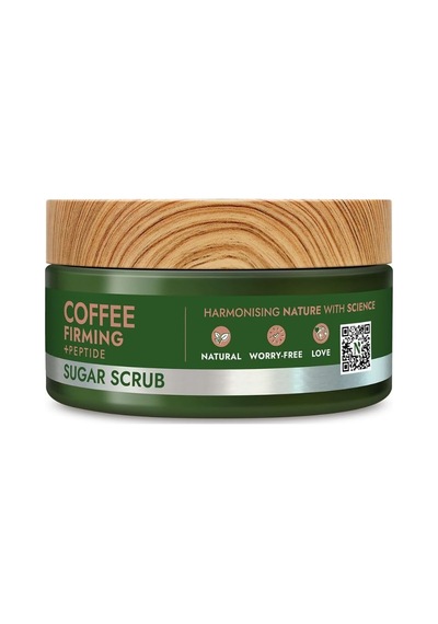 Coffee Sugar Vücut Scrub 200 G