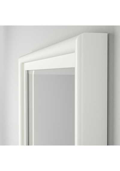 Ikea Pingstsyren Boy Aynası 60x120 Cm Beyaz