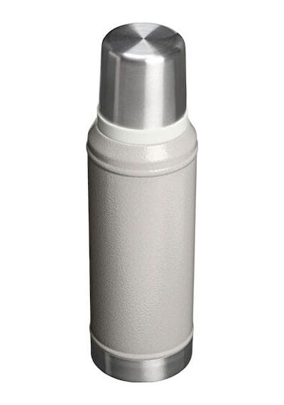 Stanley The Legendary Classic Bottle 0.94 L Klasik Termos 10-11346-0149 Gri