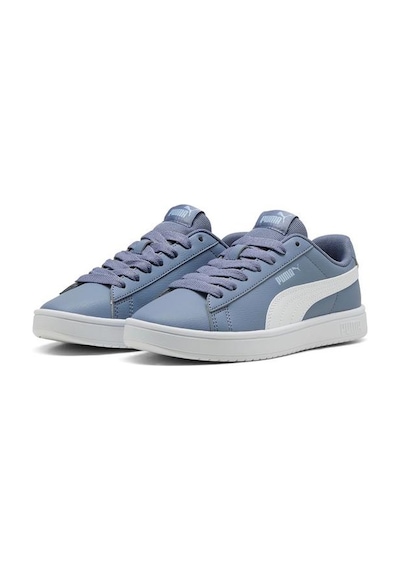 Puma Rickie Classic Jr Çocuk Mavi Sneaker Mavi