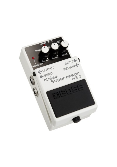 Boss Ns-2 t Noiser Supressor Compact Pedal