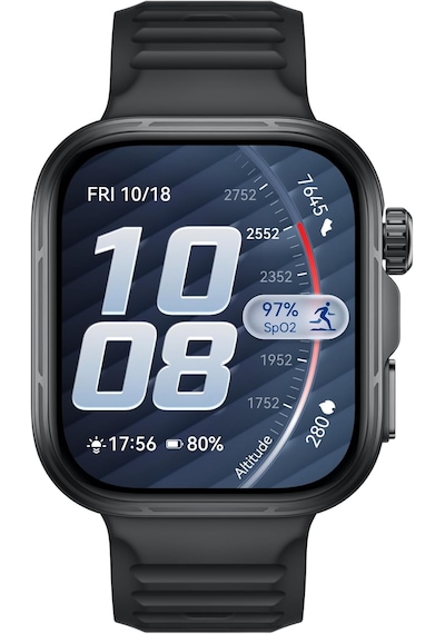 Huaweı Watch Fıt 5 Pro Akıllı Saat  Freebuds Se 3 Kulaklık