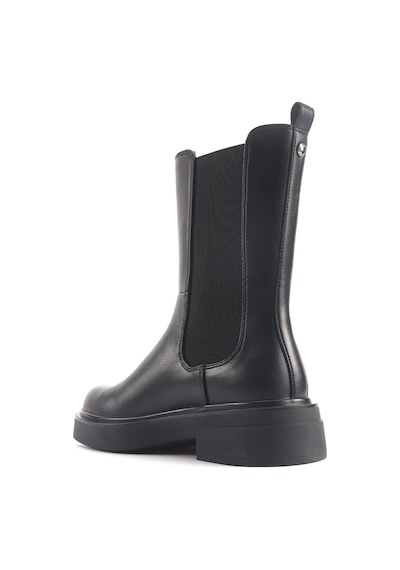 Nine West Candıd 4pr Siyah Kadın Chelsea Bot 000000000101701928 Siyah