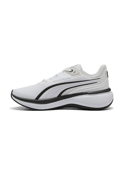 Puma Softride Exo Unisex Koşu Ayakkabısı Beyaz