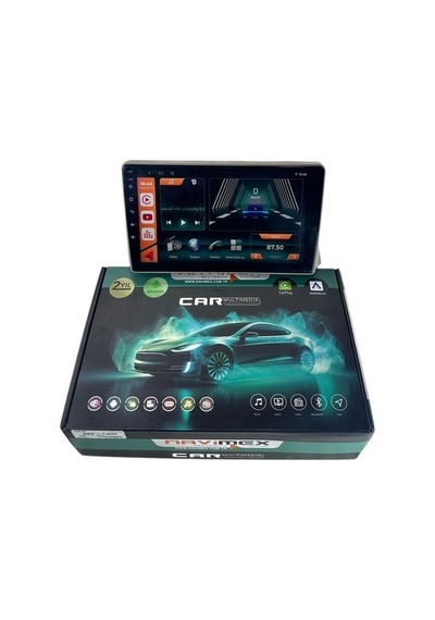 Siena-palio Navimex 8-128 Fanlı Profesyonel Oem Multimedia