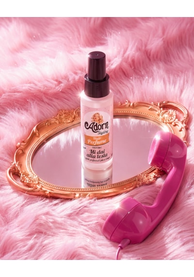 Adorn Saç Parfümü 50 Ml