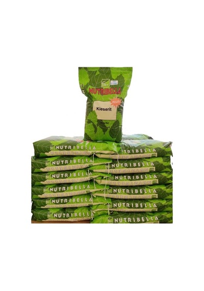 Magnezyum Sülfat Gübre Dr Tarsa 1 KG Ingiliz Tuzu Epsom Tuzu