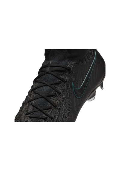 Nike Futbol Ayakkabısı Kramponlar Phantom Luna 2 Elite Fg Siyah