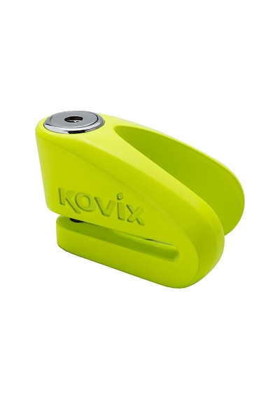 Kovıx Kvz1-Fg Disk Kilit Yeşil N11.5040