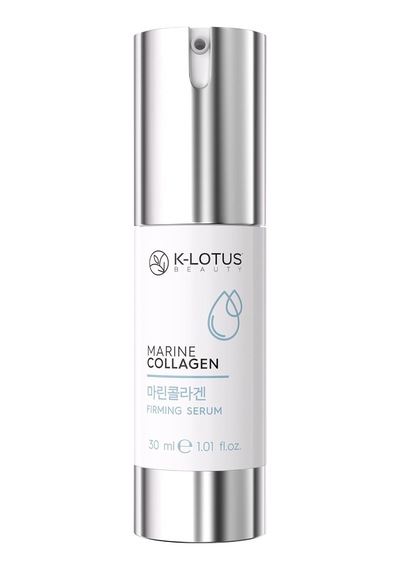 Beauty Collagen Gözenek Sıkılaştırıcı Aydınlatıcı Ve Kırışıklık Karşıtı Cilt Serumu 30 Ml