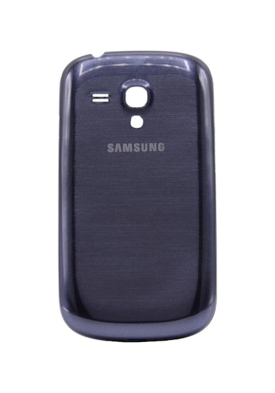 Senalstore Samsung Galaxy Uyumlu S3 Mini Gt-i8190 Arka Kapak Pil Kapağı