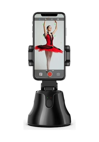Apai Genie Nt-80099 360 Otomatik Dönerli Akıllı Selfie Tutucu Ara (476583594)