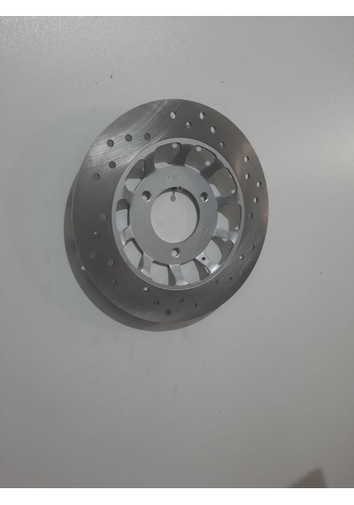 Rks Newlight Ön Disk