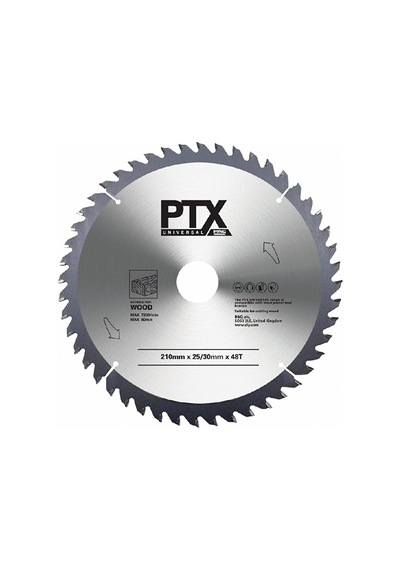 Ptx Tct Dekupaj Testere Bıçağı 2000024700