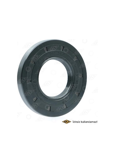 Skt 046259-p Diferansiyel Keçesi Renault Clıo-kangoo-laguna-megane-scenıc-modus-symbol-twıngo 1.2 1.4 1.6 Benzin 8200068744-8700276850 -