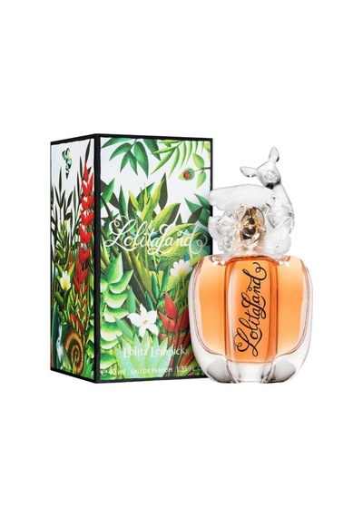 Lolita Lempicka Lolitaland Edp 40 Ml Kadın Parfümü Çiçek - Meyve