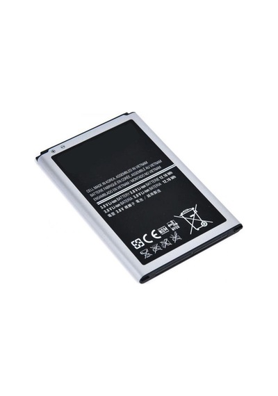 Samsung Galaxy Note 3 Neo N7500f İle Uyumlu İthal Pil