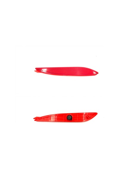 Leoparts Elantra Arka Tampon Reflektörü Sağ 2011-2013 92406-3x000