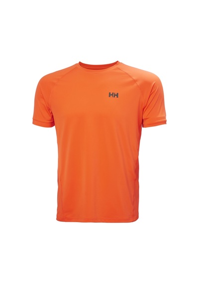 Helly Hansen Hp Ocean Erkek Polo T-shirt 2.0 Hha.34418 Mavi