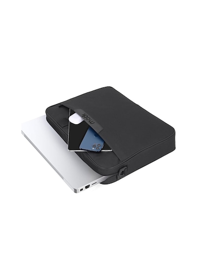 Mack MCC-009 15.6" Procity Business Notebook Çantası Siyah
