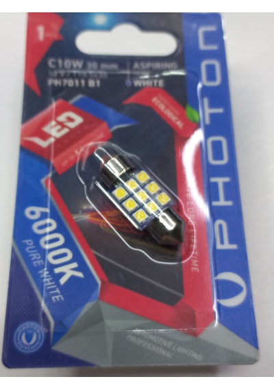 Honda Photon Led 30mm Ph7011