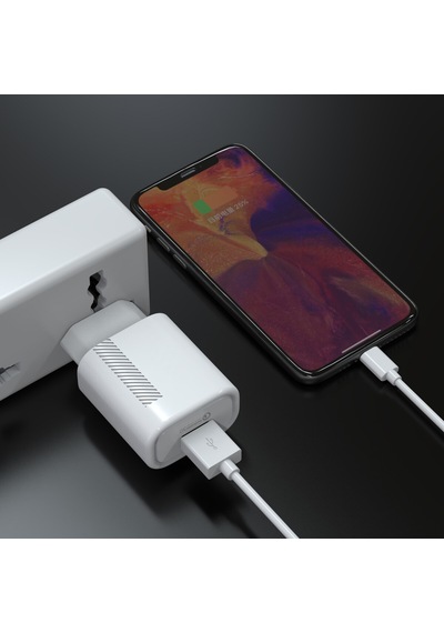 15w Ultra Hızlı Şarj Başlığı Kablo Set Type-c Ultra Hızlı Şarj Akım Korumalı Kablo Ve Adaptör Seti