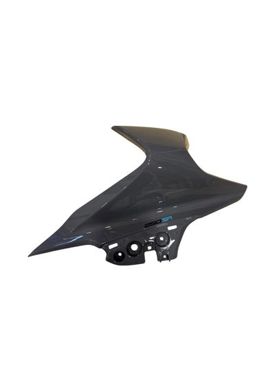 Hner Sr250 Far Muhafaza Nardo Gri Sağ Stickerlı Grenaj