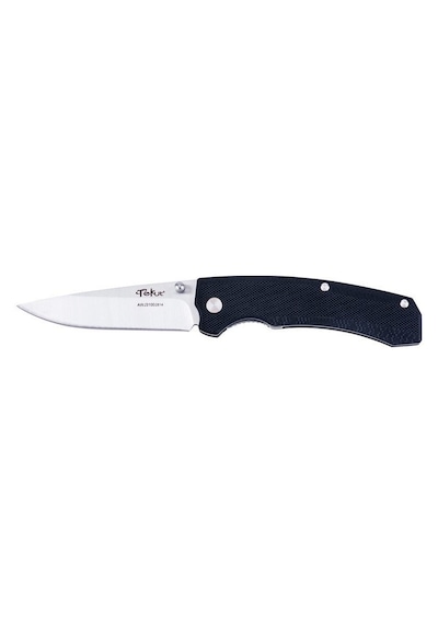 Nextorch Tekut Siyah Kamp Çakı (Lk5277) Siyah