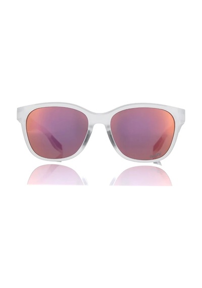 Focus On Fuji Huefx Şeffaf Kırmızı Gözlük Fs037-c1 Siyah