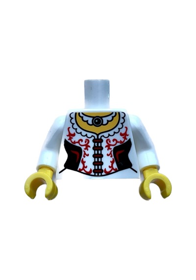 Orijinal Parçalar - A Gövde - Torso