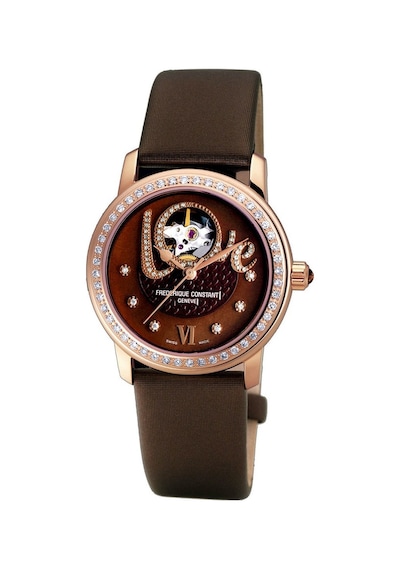 Frederique Constant Ladies Automatic FC-310CLHB2PD4 Kadın Kol Saati