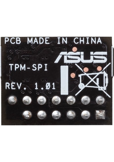 ASUS TPM-SPI AĞ GÜVENLİK KARTI