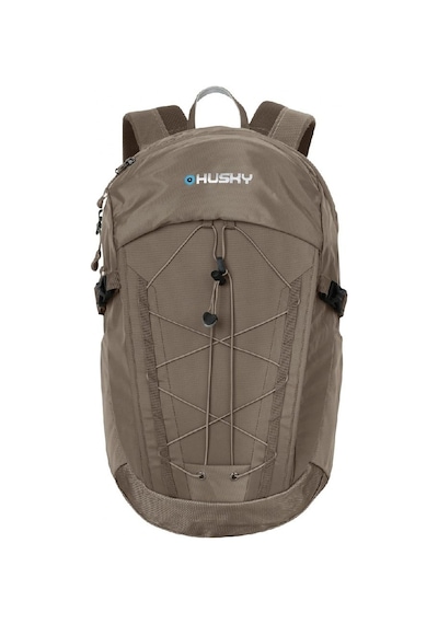 Husky Nory 22 Lt Sırt Çantası Kahverengi